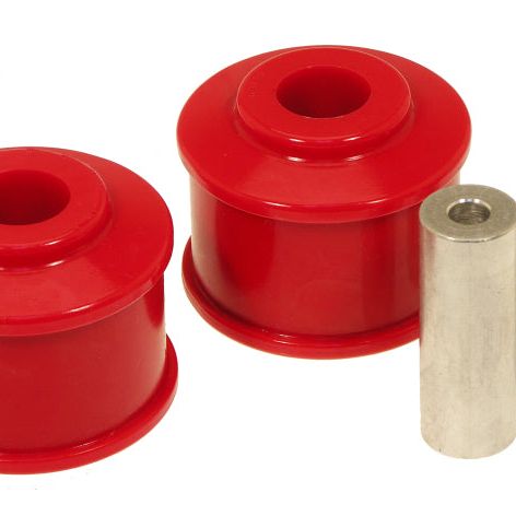 Prothane 1-504 - PRO1-504 - Prothane 93-98 Jeep Grand Cherokee Motor Mount Insert - Red - Shipped in Europe - Tuningsupply.com