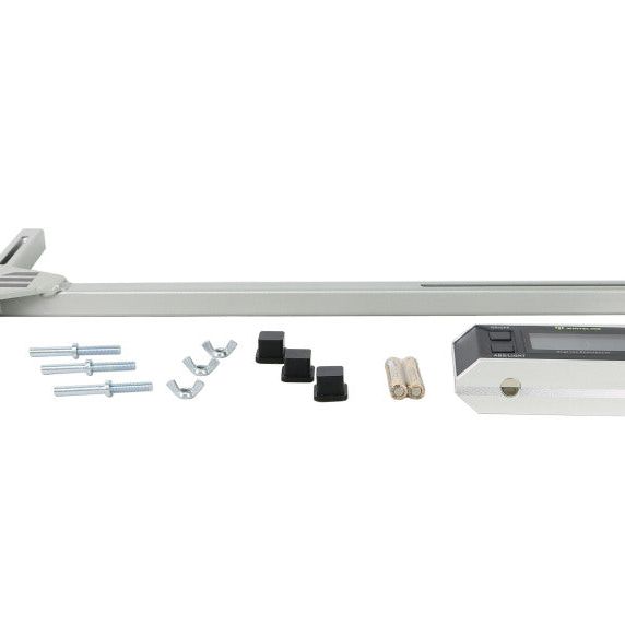 Whiteline WTK002 - WHLWTK002 - Whiteline Universal Camber Gauge - Shipped in Europe - Tuningsupply.com