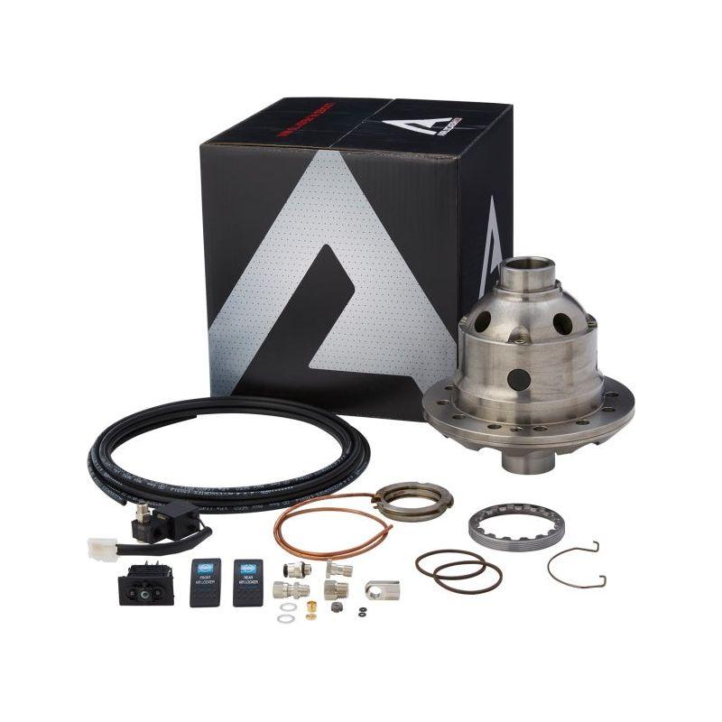 ARB RD142 - ARBRD142 - ARB Airlocker 30 Spl 12 Bolt Toyota 8.9in 50mm Brng S/N - Shipped in Europe - Tuningsupply.com