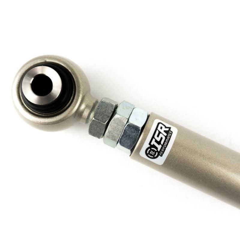 ISR Performance IS-RCA-Z334 - ISRIS-RCA-Z334 - ISR Performance Rear Camber Kit for Nissan 350z / G35 - Shipped in Europe - Tuningsupply.com