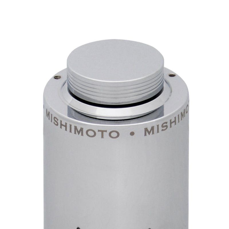 Mishimoto MMRT-PSA - MISMMRT-PSA - Mishimoto Aluminum Power Steering Reservoir Tank - Shipped in Europe - Tuningsupply.com