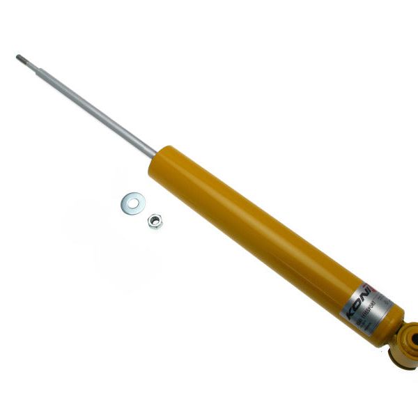 KONI 8240 1115SPORT - KON8240 1115SPORT - Koni Sport (Yellow) Shock 12/90-9/91 BMW 3 Series - E36 318/318is (Incl. M-Technik) - Rear - Shipped in Europe - Tuningsupply.com