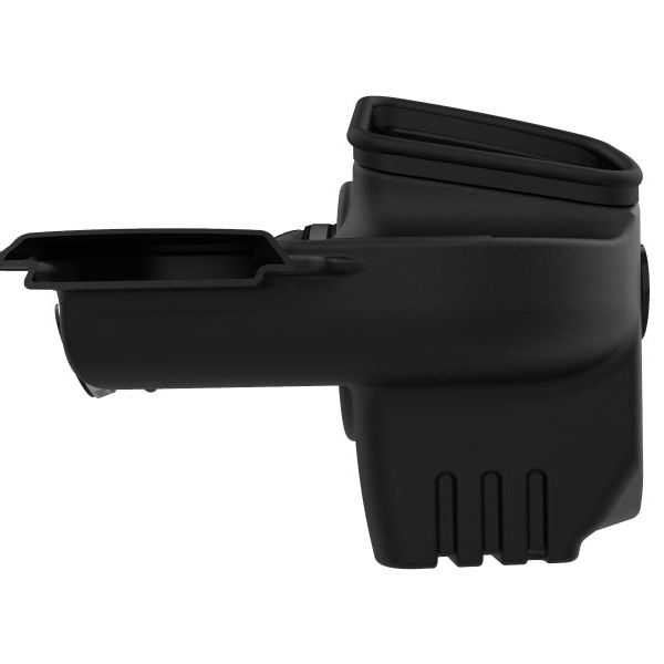 aFe 56-10020D - AFE56-10020D - aFe Takeda Stage-2 Pro Dry S Cold Air Intake System 14-18 Mazda 3 L4-2.0L (Black) - Shipped in Europe - Tuningsupply.com