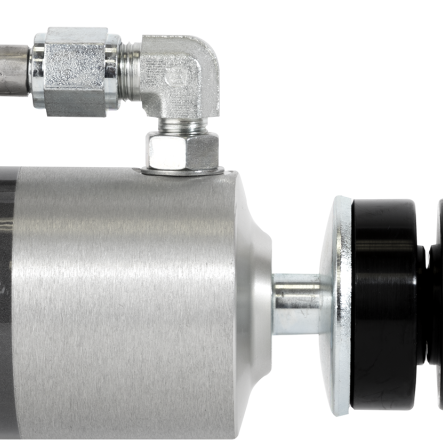 FOX 985-26-011 - FOX985-26-011 - Fox 07+ Jeep JK 2.0 Factory Series 11.6in. Smooth Body R/R Front Shock w/CD Adj. / 4-6in. Lift - Shipped in Europe - Tuningsupply.com