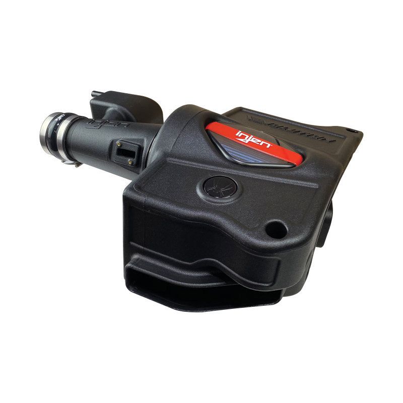 Injen EVO1901 - INJEVO1901 - Injen 17-18 Nissan Armada / 14-18 Infiniti QX80 5.6L Evolution Air Intake (Dry) - Shipped in Europe - Tuningsupply.com