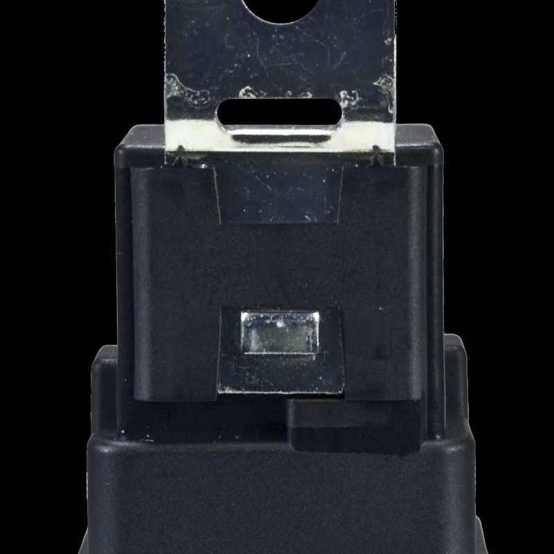 Hella LA007794311 - HELLA007794311 - Hella 12V 20/40 Amp SPDT RES Relay with Weatherproof Bracket - Single - Shipped in Europe - Tuningsupply.com