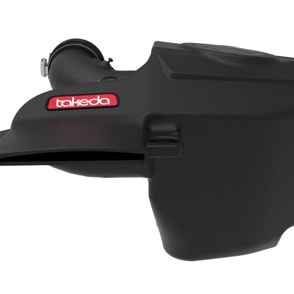 aFe 56-70045R - AFE56-70045R - aFe Takeda Intakes Stage-2 PDS AIS PDS 21-22 Mazda 3 2.5T - Shipped in Europe - Tuningsupply.com