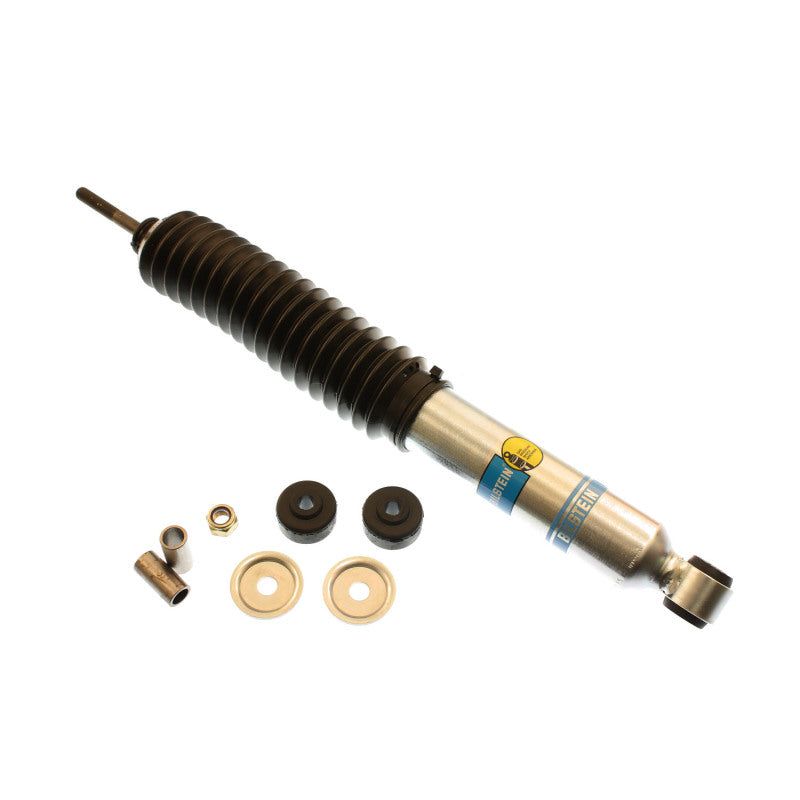 Bilstein 24-185523 - BIL24-185523 - Bilstein 5100 Series 1980 Ford Bronco Custom Front 46mm Monotube Shock Absorber - Shipped in Europe - Tuningsupply.com