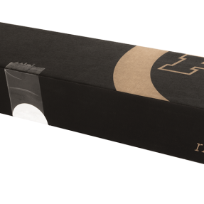 FOX 983-02-070 - FOX983-02-070 - Fox 07+ Jeep JK 2.0 Performance Series 8.1in. ATS Stabilizer Steering Damper 1-3/8 in. Tie Rod - Shipped in Europe - Tuningsupply.com