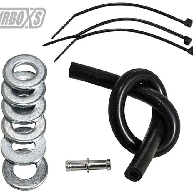 Turbo XS W15-XS-HYB - TXSW15-XS-HYB - Turbo XS 2015 Subaru WRX Hybrid BOV Blow Off Valve Type XS - Shipped in Europe - Tuningsupply.com