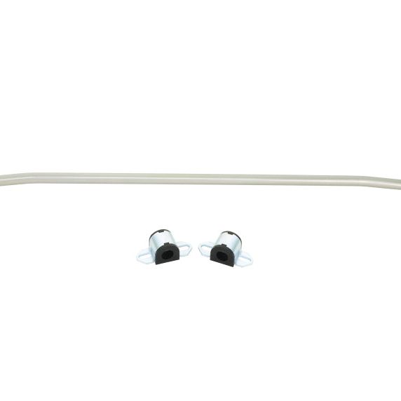 Whiteline BTR100Z - WHLBTR100Z - Whiteline 2019 Toyota Corolla Rear 24mm Heavy Duty Sway Bar - Shipped in Europe - Tuningsupply.com