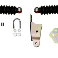 Skyjacker 9217 - SKY9217 - Skyjacker 1994-1997 Dodge Ram 1500 4 Wheel Drive Steering Damper Kit - Shipped in Europe - Tuningsupply.com