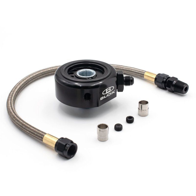 BLOX Racing BXPT-00500 - BLOBXPT-00500 - BLOX Racing LS-VTEC Conversion Kit - Shipped in Europe - Tuningsupply.com