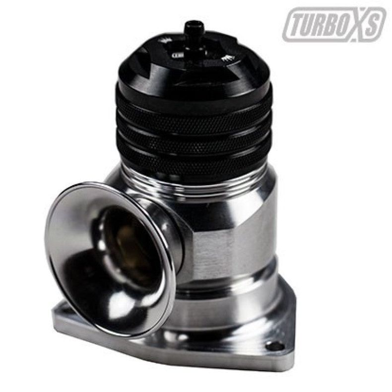 Turbo XS GEN-BOV - TXSGEN-BOV - Turbo XS 09-11 Hyundai Genesis Coupe 2.0T Blow Off Valve and Adapter Kit - Shipped in Europe - Tuningsupply.com