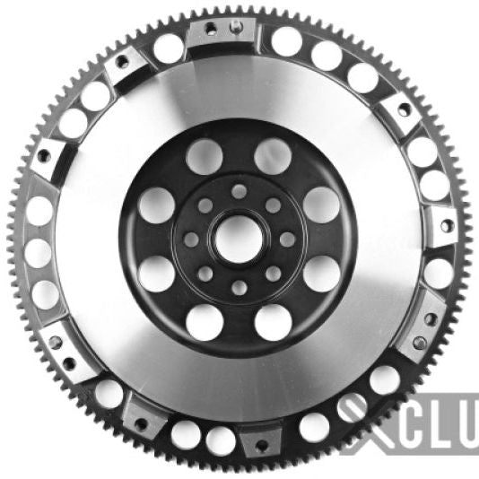 XCLUTCH XFSU003CL - XCLXFSU003CL - XClutch 13-21 Subaru WRX STi Type RA 2.5L Lightweight Chromoly Flywheel - Shipped in Europe - Tuningsupply.com