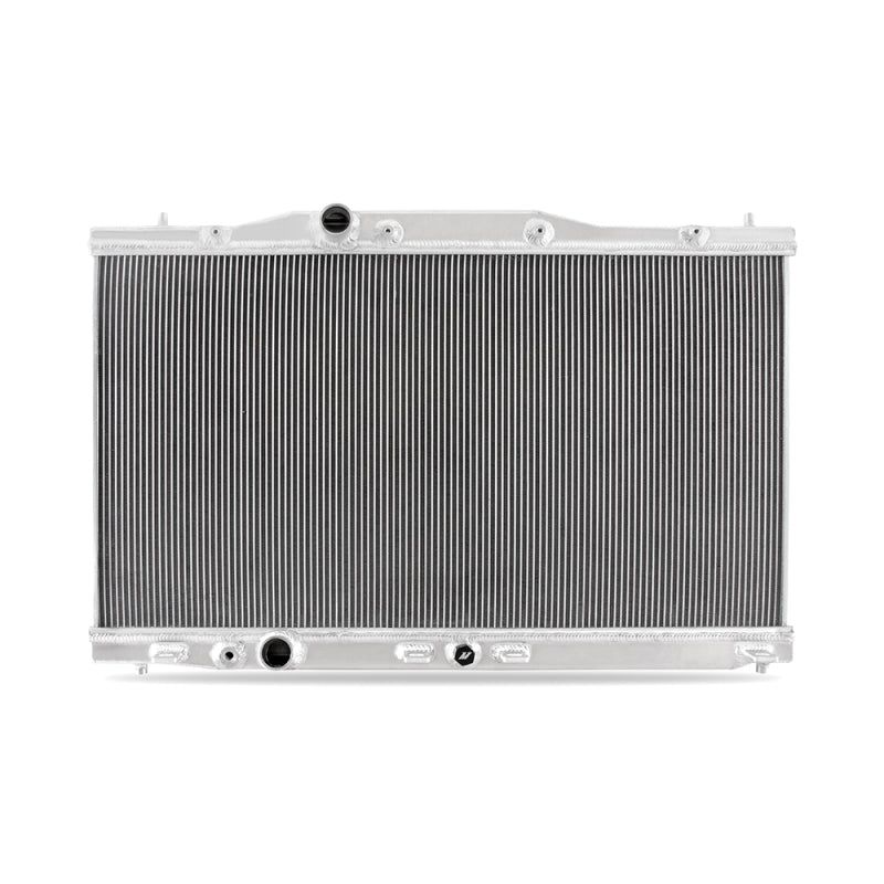 Mishimoto MMRAD-CTR-17 - MISMMRAD-CTR-17 - Mishimoto 2017+ Honda Civic Type R Performance Aluminum Radiator - Shipped in Europe - Tuningsupply.com