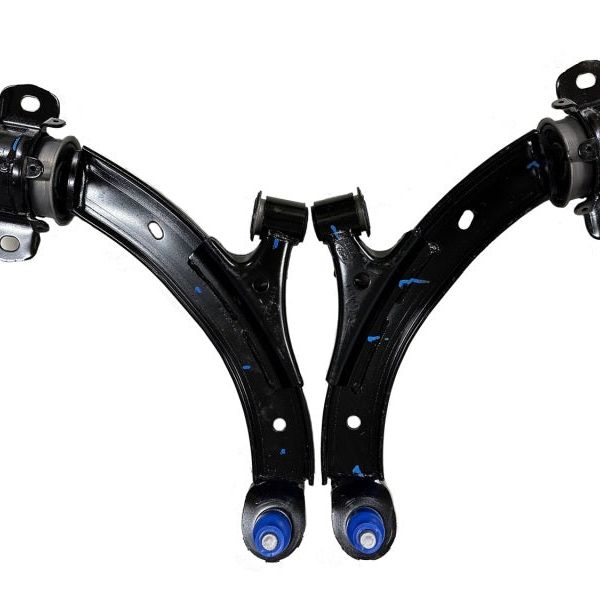 Ford Racing M-3075-E - FRPM-3075-E - Ford Racing 05-10 Mustang GT Front Lower Control Arm Upgrade Kit - Shipped in Europe - Tuningsupply.com