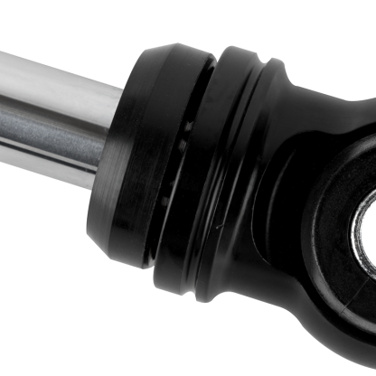 FOX 985-24-196 - FOX985-24-196 - Fox 2005+ Toyota Tacoma 2.0 Perf Series 10.6in. Smooth Body IFP Rear Shock / 4-6in. Lift - Shipped in Europe - Tuningsupply.com