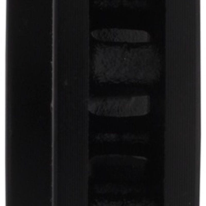 Stoptech 126.62119SL - STO126.62119SL - StopTech Power Slot 10 Camaro SS 8cyl Rear Left Slotted Rotor - Shipped in Europe - Tuningsupply.com