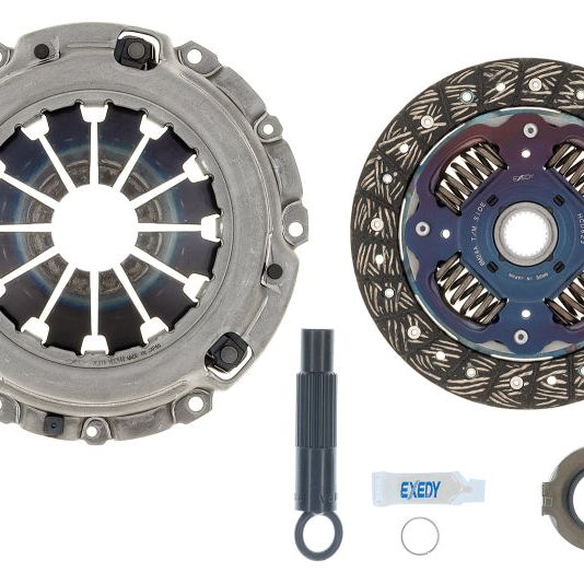 Exedy HCK1011 - EXEHCK1011 - Exedy OE 2008-2011 Honda Civic L4 Clutch Kit - Shipped in Europe - Tuningsupply.com