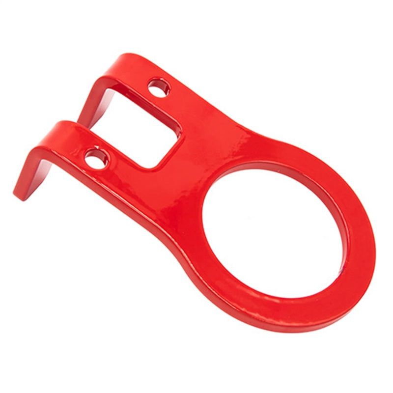 Ford Racing M-17954-FA - FRPM-17954-FA - Ford Racing 2015-2017 GT350 Front Tow Hook Assembly - Shipped in Europe - Tuningsupply.com