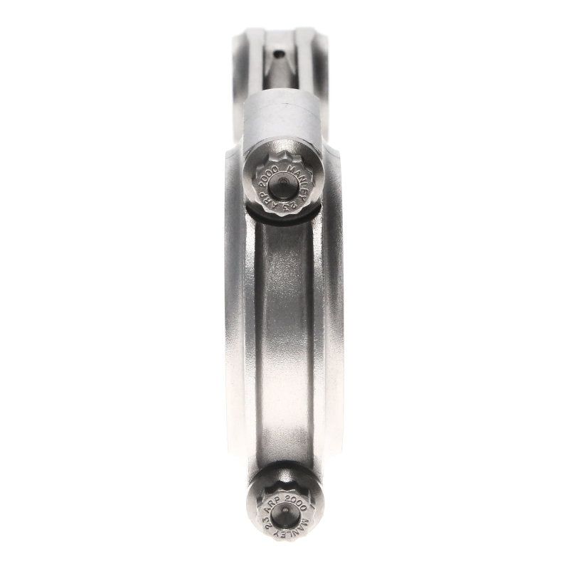 Manley Performance 14088R-8 - MAN14088R-8 - Manley Chrysler 6.4L Hemi H Beam Connecting Rod Set w/ .927 inch Wrist Pins ARP 2000 Rod Bolts - Shipped in Europe - Tuningsupply.com