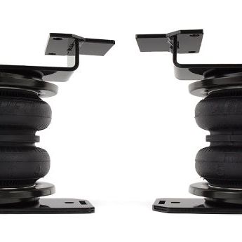 Air Lift 88288 - ALF88288 - Air Lift Loadlifter 5000 Ultimate for 2019 Chevrolet Silverado 1500 4WD - Shipped in Europe - Tuningsupply.com