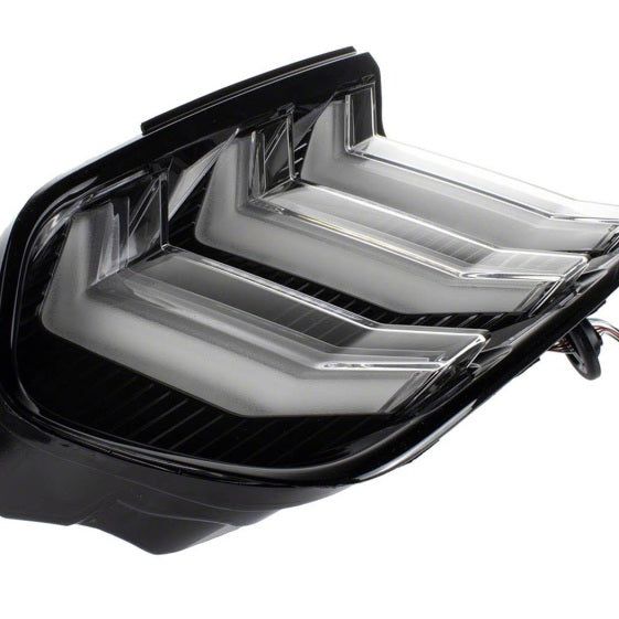 Ford Racing M-13504-MC - FRPM-13504-MC - Ford Performance 2018+ Mustang Clear Tail Lamp Kit (Pair) - Shipped in Europe - Tuningsupply.com