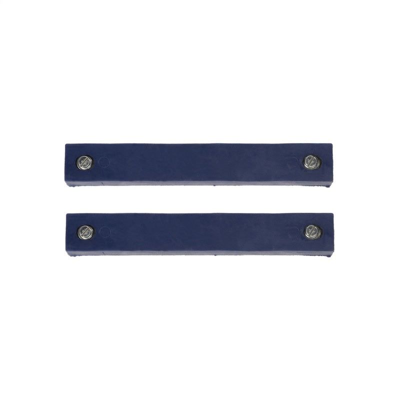Rugged Ridge 11238.08 - RUG11238.08 - Rugged Ridge Magnetic License Plate Holder - Shipped in Europe - Tuningsupply.com