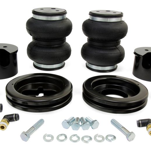 Air Lift 78662 - ALF78662 - Air Lift Performance 2015+ Volkswagen Golf/GTI/Golf R MK 7 / 2016+ Audi A3 Rear Kit - Shipped in Europe - Tuningsupply.com
