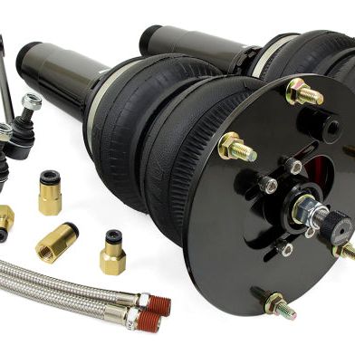 Air Lift 78568 - ALF78568 - Air Lift Performance BMW F30 3-Series (incl xDrive) Front Kit - Shipped in Europe - Tuningsupply.com