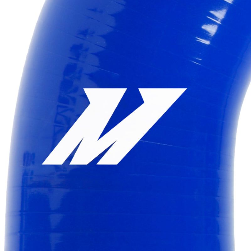 Mishimoto MMHOSE-TINY-07BL - MISMMHOSE-TINY-07BL - Mishimoto 06-14 Mini Cooper S (Turbo) Blue Silicone Hose Kit - Shipped in Europe - Tuningsupply.com