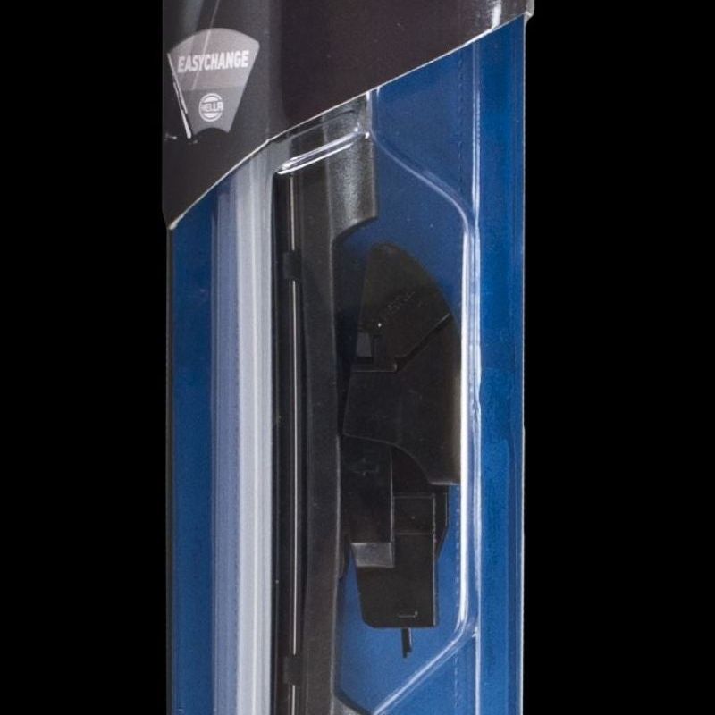 Hella LA358054221 - HELLA358054221 - Hella Clean Tech Wiper Blade 22in - Single - Shipped in Europe - Tuningsupply.com