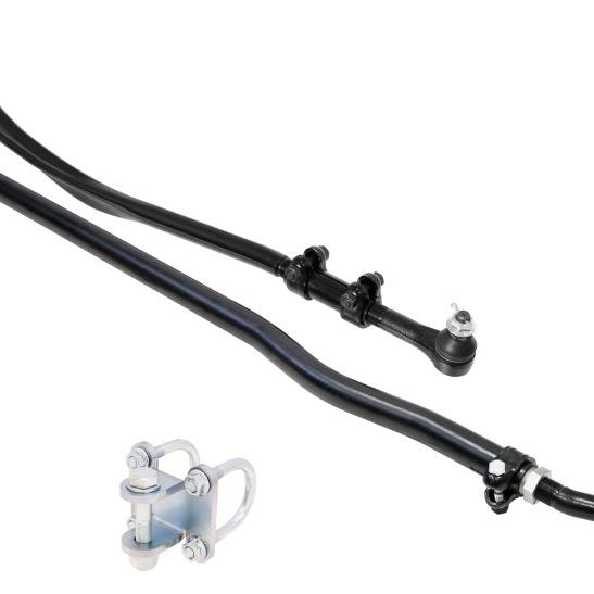 RockJock JK-9704 - ROKJK-9704 - RockJock JK Currectlync Steering System w/ Hardware Mounting Kit - Shipped in Europe - Tuningsupply.com