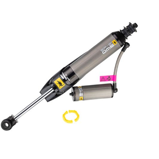 ARB BP5160025 - ARBBP5160025 - ARB / OME Bp51 Shock Absorber Prado/Fj/4Run Rear *Single Shock* - Shipped in Europe - Tuningsupply.com