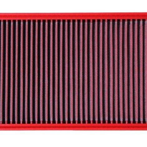 BMC FB887/20 - BMCFB887/20 - BMC 2015+ Audi A3 (Incl. Cabriolet) 8VA/8VS/8V7 2.5 TFSI RS3 Replacement Panel Air Filter - Shipped in Europe - Tuningsupply.com