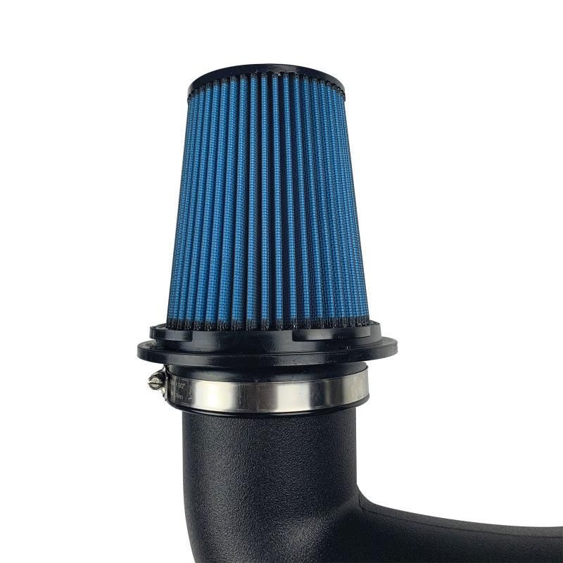 Injen EVO1200 - INJEVO1200 - Injen 15-20 Subaru WRX H4-2.0L Turbo Evolution Evolution Intake - Shipped in Europe - Tuningsupply.com