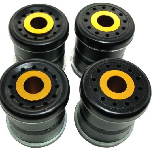 Whiteline KDT921 - WHLKDT921 - Whiteline 12+ Scion FR-S/Subaru BRZ/Toyota 86/Toyota GT-86 Rear Crossmember-Mount Bushing - Shipped in Europe - Tuningsupply.com