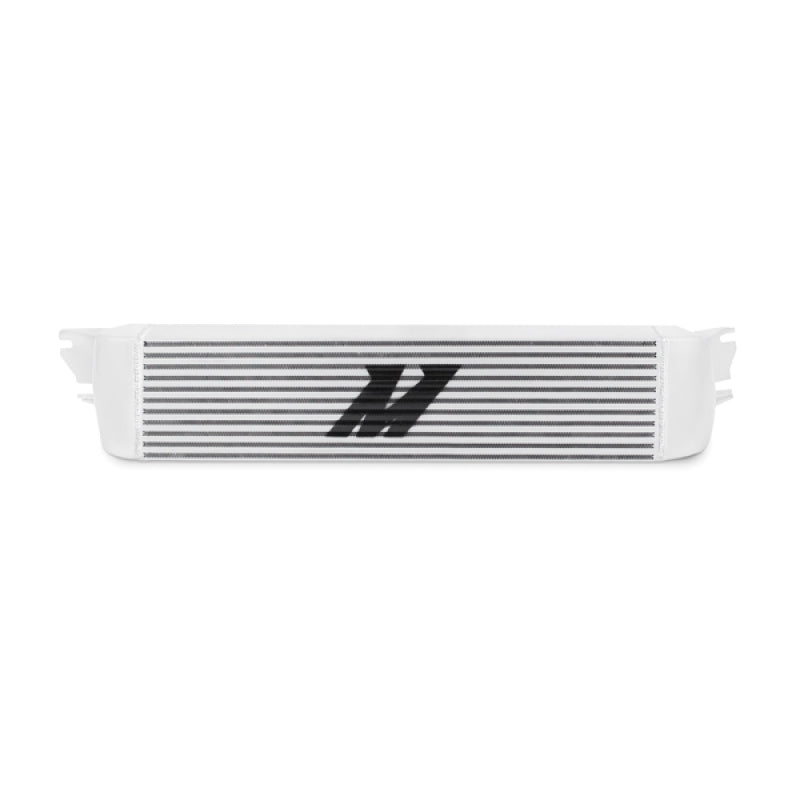 Mishimoto MMINT-SRT4-03SL - MISMMINT-SRT4-03SL - Mishimoto 03-05 Dodge Neon SRT-4 Silver Aluminum Performance Intercooler Kit - Shipped in Europe - Tuningsupply.com