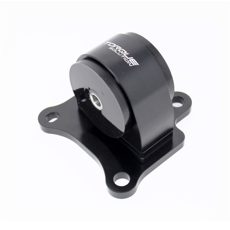Torque Solution TS-GTR-493 - TQSTS-GTR-493 - Torque Solution Billet Rear Engine Mount - Nissan R35 GT-R VR38 - Shipped in Europe - Tuningsupply.com