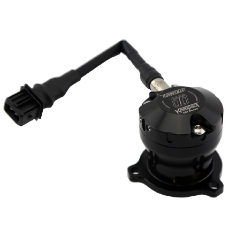 Turbosmart TS-0223-1092 - TURTS-0223-1092 - Turbosmart BMW N55 3.0L (E90/E92/F30) BOV Kompact EM Dual Port VR9 (No Drop Ship) - Shipped in Europe - Tuningsupply.com