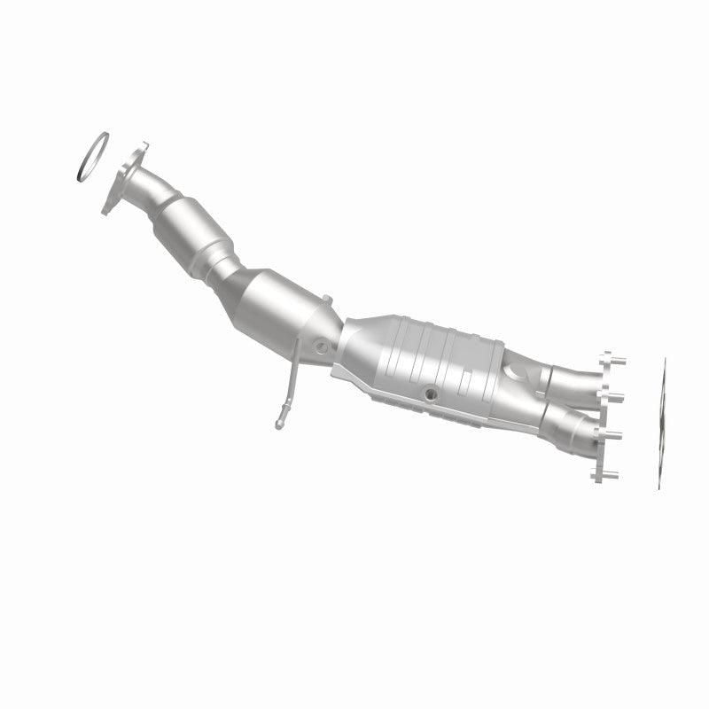 Magnaflow 52005 - MAG52005 - Magnaflow Conv DF 10-14 Volvo S80 3.2L - Shipped in Europe - Tuningsupply.com