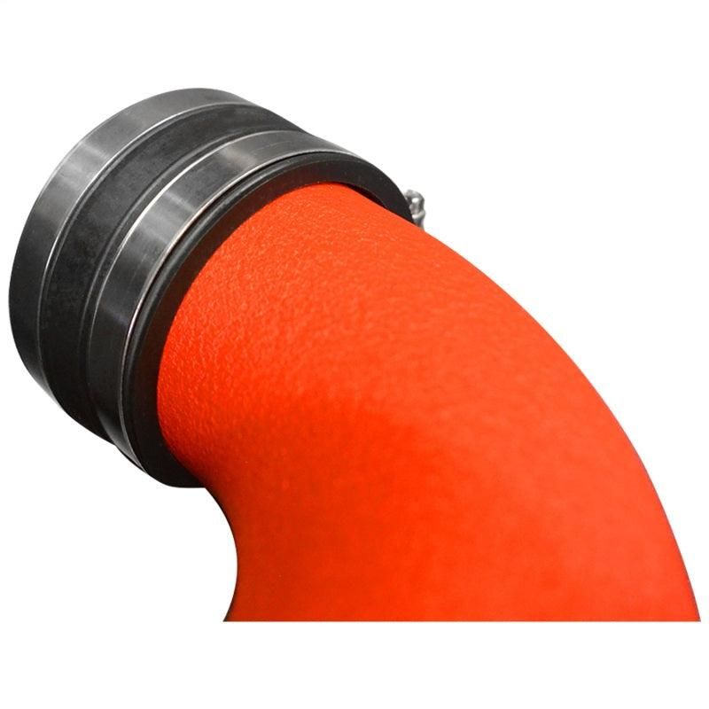 Injen SP1123WR - INJSP1123WR - Injen 16-18 BMW 330i B48 2.0L (t) Wrinkle Red Cold Air Intake - Shipped in Europe - Tuningsupply.com