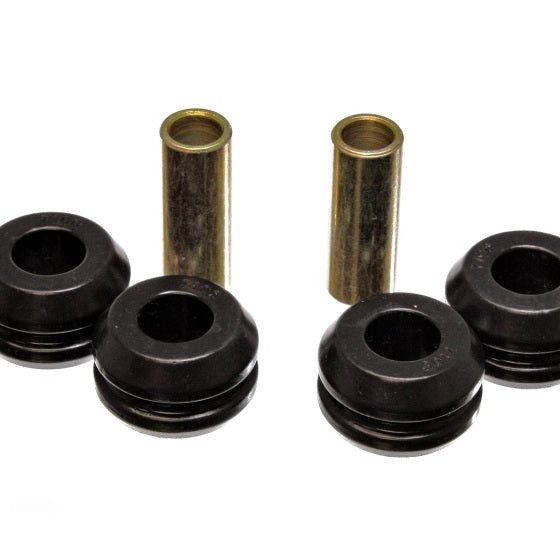 Energy Suspension 7.7106G - ENG7.7106G - Energy Suspension 87-95 Nissan Pathfinder 2WD/4WD Black Front Strut Rod Bushing - Shipped in Europe - Tuningsupply.com