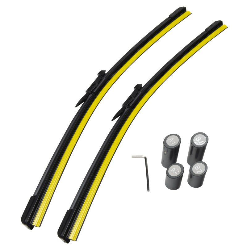 ORACLE Lighting 5888-023 - ORL5888-023 - Oracle 2021+ Ford Bronco Integrated Windshield Roof LED Light Bar System - Shipped in Europe - Tuningsupply.com