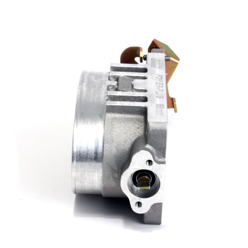 BBK 1711 - BBK1711 - BBK 96-01 Mustang Cobra 4.6 4V Twin 65mm Throttle Body BBK Power Plus Series - Shipped in Europe - Tuningsupply.com