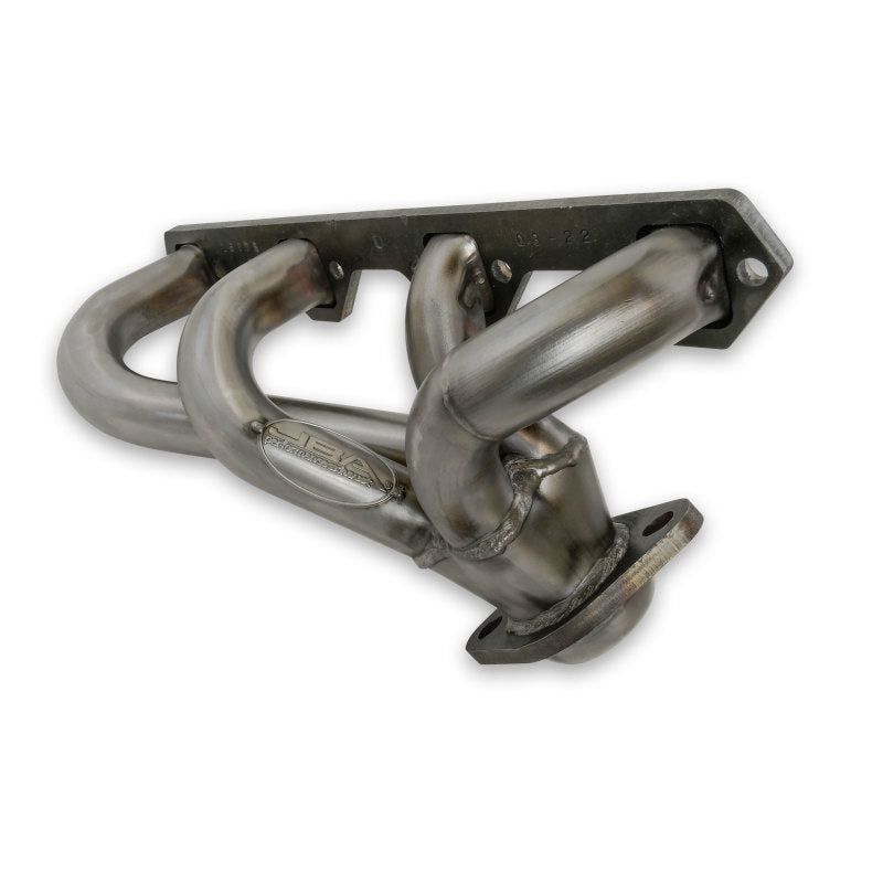JBA 1627S - JBA1627S - JBA 87-95 Ford F-150 5.0L SBF 1-1/2in Primary Raw 409SS Cat4Ward Header - Shipped in Europe - Tuningsupply.com