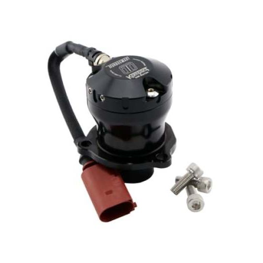 Turbosmart TS-0223-1263 - TURTS-0223-1263 - Turbosmart 15-21 Volkswagen GTI/Golf R MK7 Kompact EM Plumb Back VR1 Diverter Valve - Shipped in Europe - Tuningsupply.com