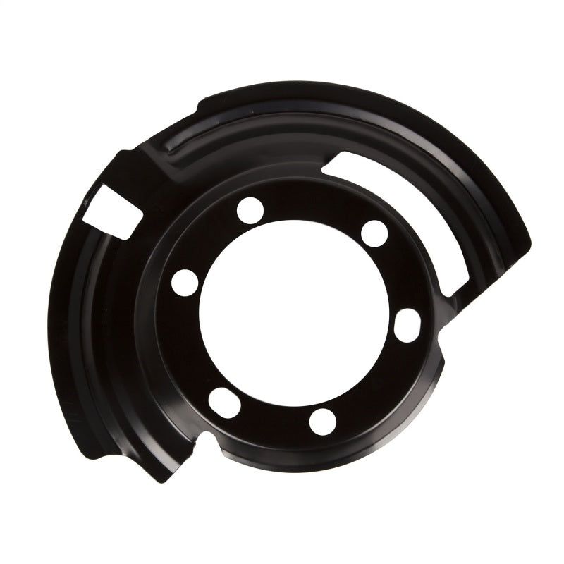 OMIX 11121.03 - OMI11121.03 - Omix Dust Shield Brake Front Right- 84-06 Jeep models - Shipped in Europe - Tuningsupply.com