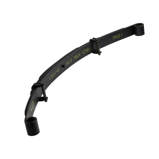 Old Man Emu CS014F - ARBCS014F - ARB / OME Leaf Spring Jeep Yj F - Shipped in Europe - Tuningsupply.com
